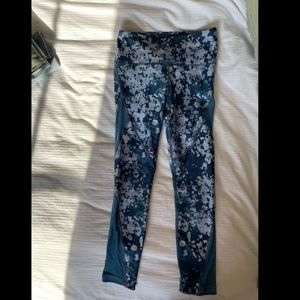 Underarmour leggings